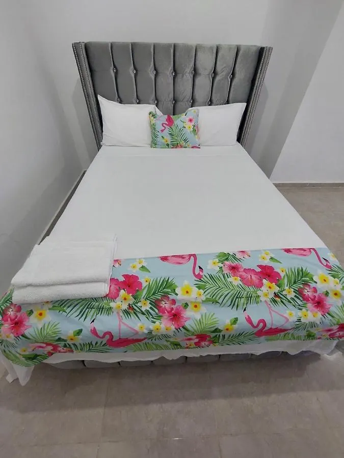 El Aplatanao Hotel Pedernales
