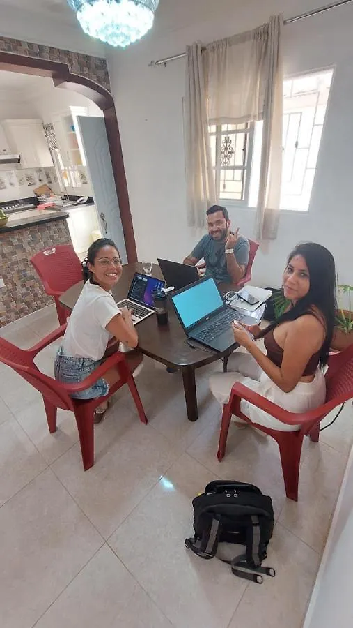 El Aplatanao Hotel Pedernales