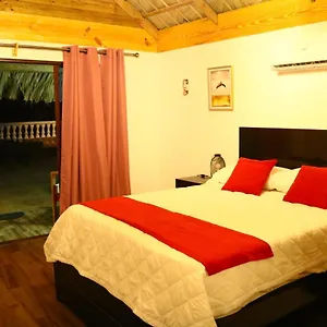 Lodge Villas Don Fey&andrés, Pedernales