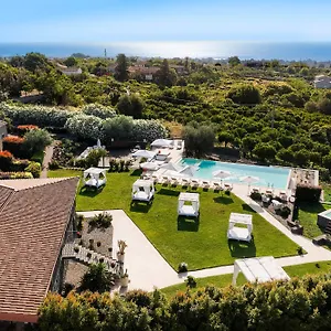 Kepos Etna Relais & Exclusive 4*, Santa Venerina Italia
