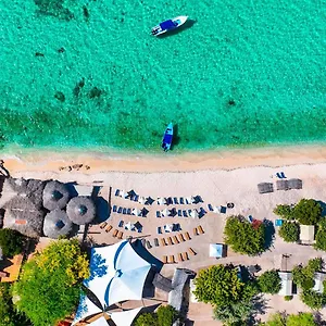 Glamping Cueva De Aguilas 2*, Pedernales Dominican Republic