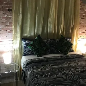 El Conde De Atrini , Santo Domingo República Dominicana