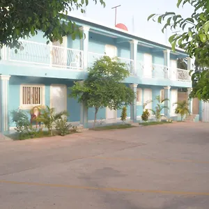 Hotel Sol Caribe, Pedernales