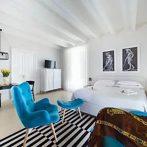 Re Federico Boutique 3*, Syracuse Italia