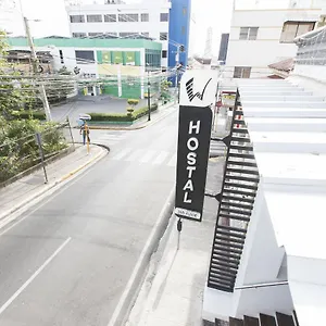 Hostal Whostal, Santiago De Los Caballeros