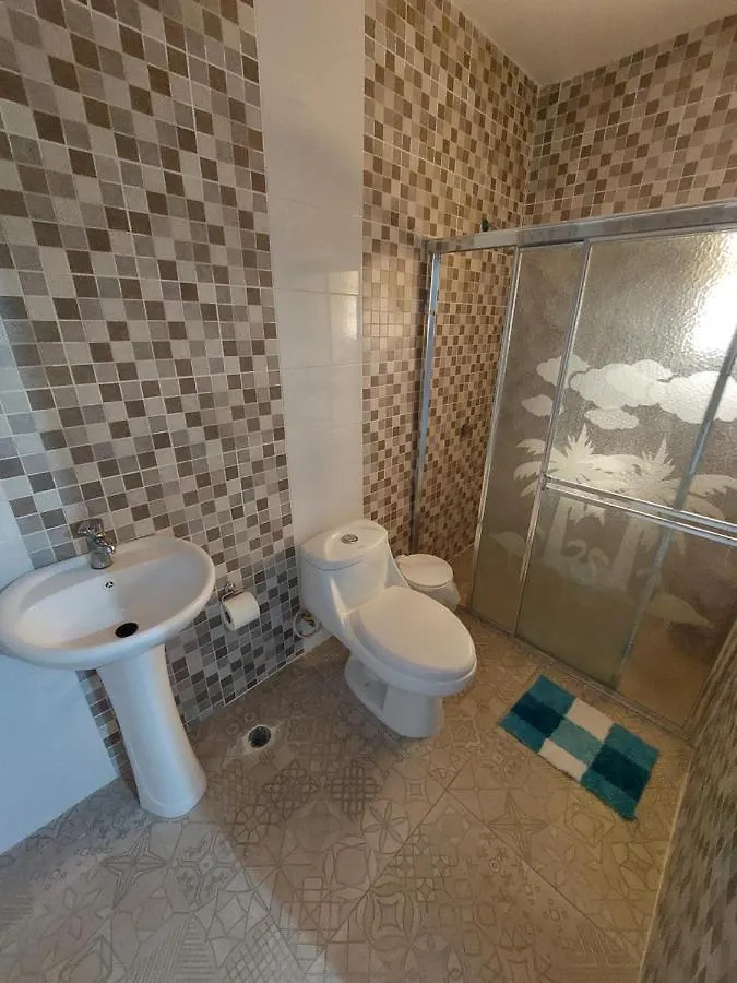 El Aplatanao Hotel Pedernales