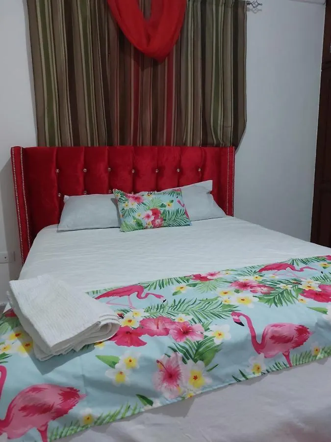 El Aplatanao Hotel Pedernales República Dominicana