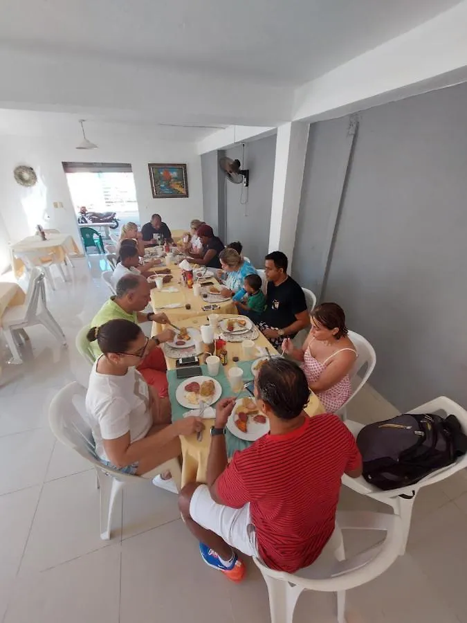 El Aplatanao Hotel Pedernales 0*,