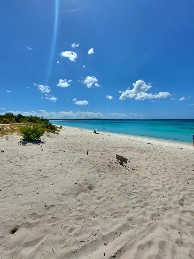 El Aplatanao Hotel Pedernales