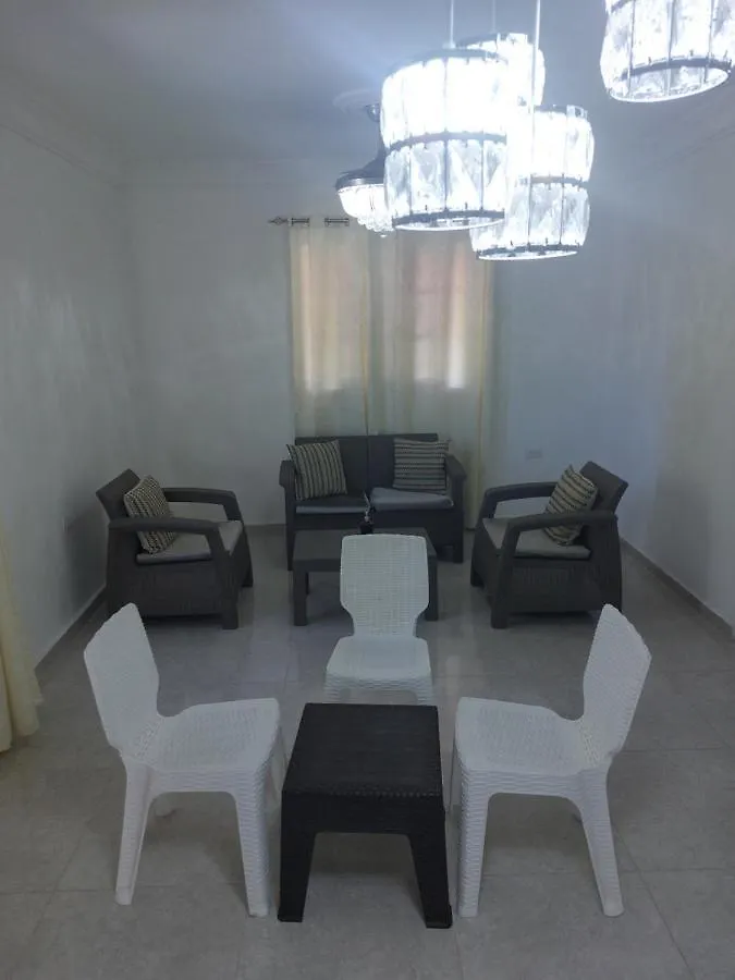 El Aplatanao Hotel Pedernales