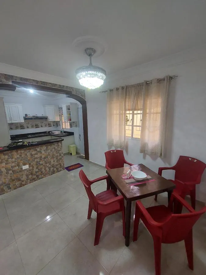 El Aplatanao Hotel Pedernales